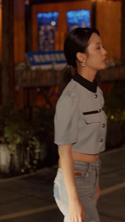 重生成億萬千金 episode 20