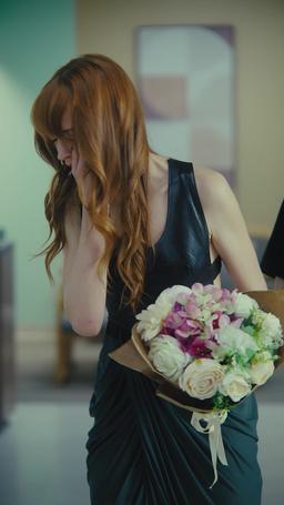 Ho scambiato il mio corpo con quello del mio nemico episode 73