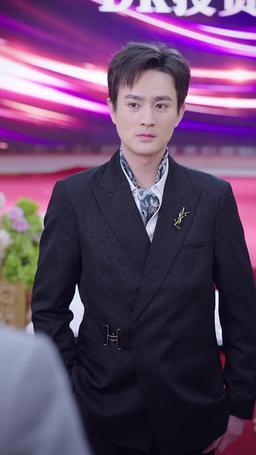 ตอนนี้ใครล่ะที่หัวเราะ แฟนเก่าที่รักของฉัน episode 24