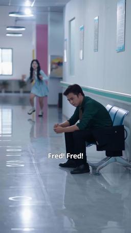 My Script to Sweetness: Healing the Villain's Heart episode 19