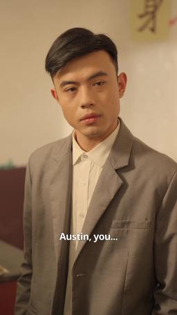 A Father's Redemption episode 28