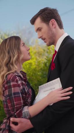 Country Gal to CEO's Bride episode 3