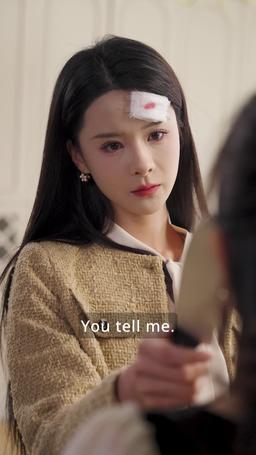 Love Me, but Hurt Me? episode 74