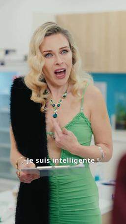 [Doublé] L'Héritière a été Échangée à la Naissance ? episode 31