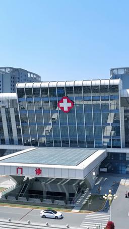 Doktor Qi twoje zagubione dziecko znów płacze episode 4