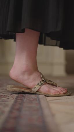 秘密を育てる家 episode 23