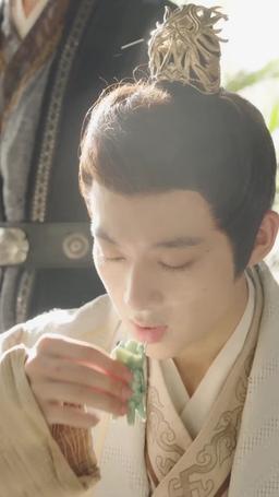 Sultanıma Hâmûşâne Aşk episode 27