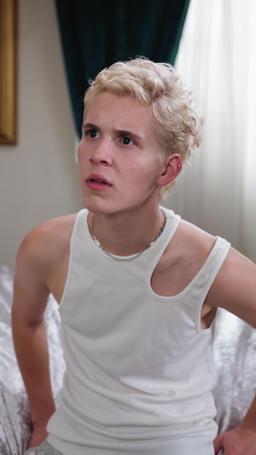 알파를 내 거로 만든 방법 episode 29