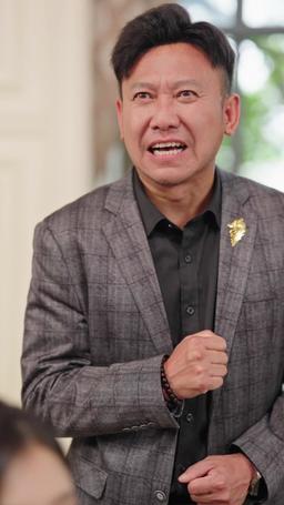 حبيبة الطفولة تخطف القلوب episode 33