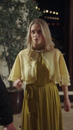 嗜血狼主的啞巴新娘 episode 37