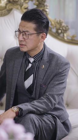 The Power of Love: A Disabled Tycoon's Heart episode 37