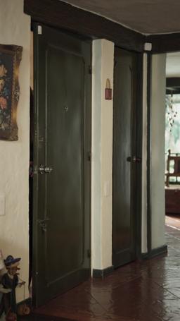 نعم، كان حبا من النظرة الأولى episode 71