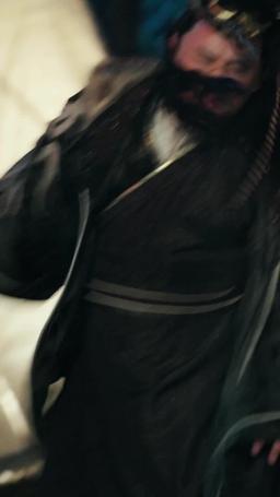 Tutkulu Aşkın  Sırrı: Generalın Eşi episode 15