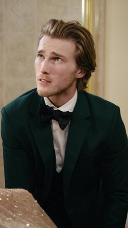 L'amore invecchia come il buon vino episode 36