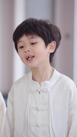 萌寶特工 episode 45