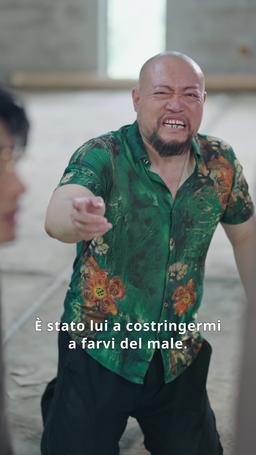 Da reietta a sovrana, il gioco di potere dell'amore episode 84