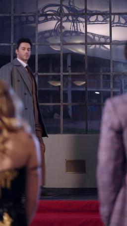 انتقام جندي البحرية الحديدي episode 56