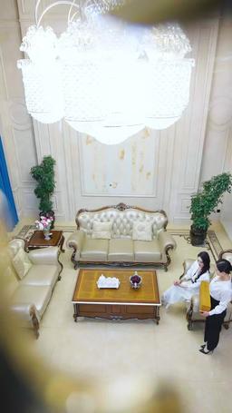 Niebezpieczny Super-Tata episode 34