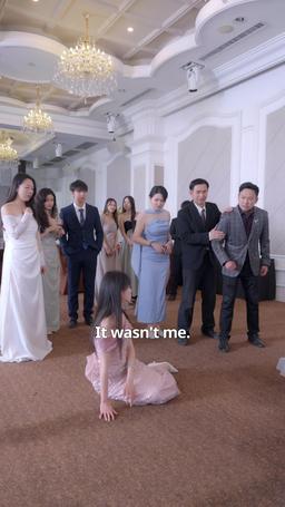 Love at First Oops! episode 75