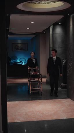 El Regreso Triunfal del Amor Verdadero episode 31