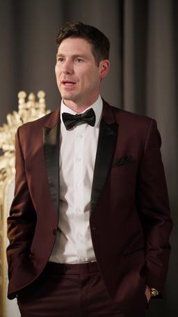 Step Aside, I'm the King of Capital episode 34