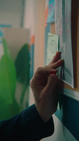 갑작스러운 임신으로 시작된 사랑 episode 25