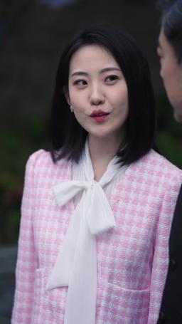 The Wife Isn't Me! episode 21