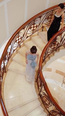 重生後她颯爆了 episode 50