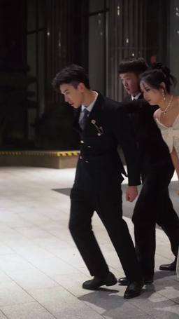 Bold and Unstoppable episode 10