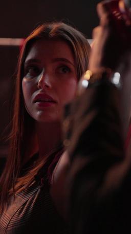 Ulegając ojcu mojego byłego episode 18