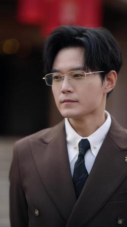 Córka wydana za mąż daleko okazała się być dziedziczką episode 7