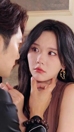 เกมล่าใจยัยตัวแสบ episode 12