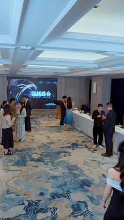 替嫁總裁是大佬 episode 70