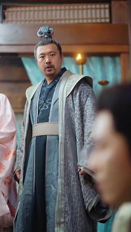 [doblado] Mi Venganza, Mi Nombre episode 39