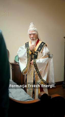 Będę władcą piekieł na ziemi episode 36