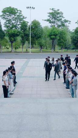 แต่งด่วนได้สามีหล่อรักหมดใจ episode 3