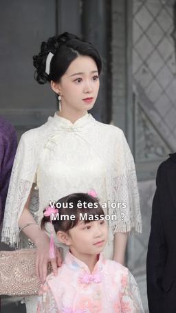 La Prophétesse aux Dons Cachés episode 46