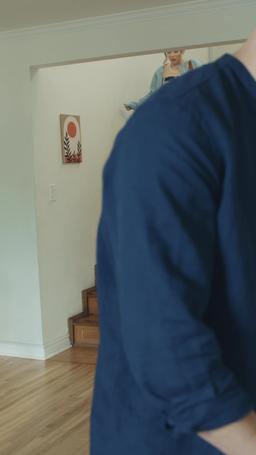 O Bilionário Fugitivo se Tornou Meu Noivo episode 25