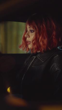 Love at Dangerous Speeds episode 36