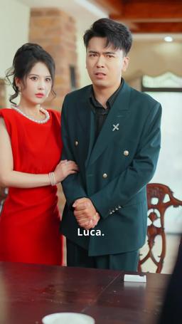 İntikam Senfonisi episode 16