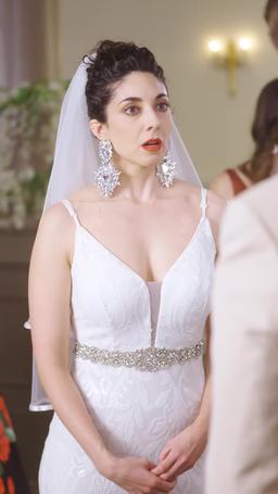 Scambiata per l'amante episode 19