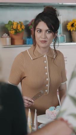 Il mio capo mafioso zuccherato episode 47