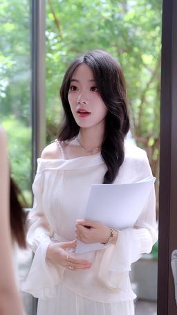 Ratu Hukum Vivian episode 4