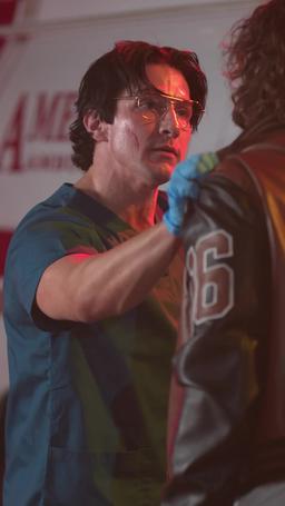 Cuenta regresiva por la vida: rescate a 30.000 pies episode 49