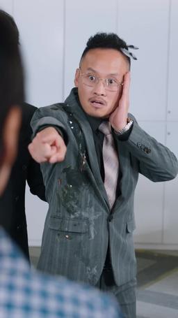 狐鼠竟登金玉堂 episode 26