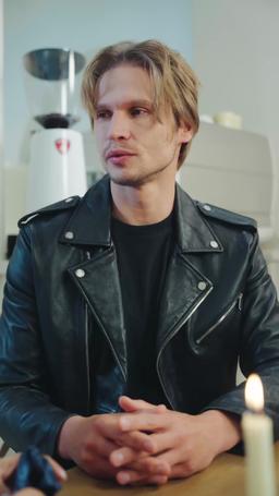 The Billionaire’s Lost Love episode 5