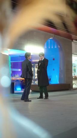 Amor entre Papeles episode 43