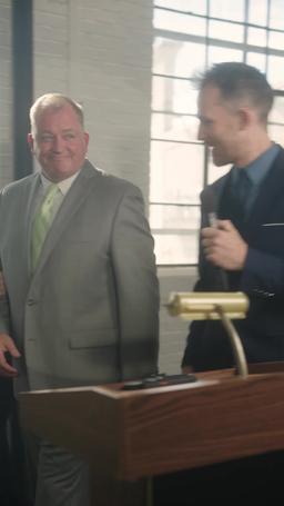 新しい家族は超リッチ！ ～私の隠された運命～ episode 31