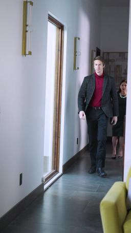 달콤한  내 사랑의 함정 episode 16