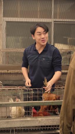 重活一世，我再也不當後爸 episode 3